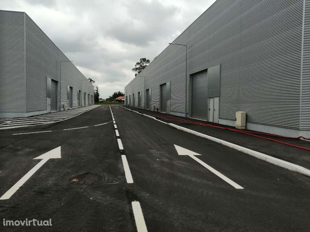 Armazém para alugar na Maia, São Pedro Fins - Grande imagem: 4/19