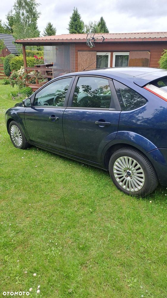 Ford Focus - 2