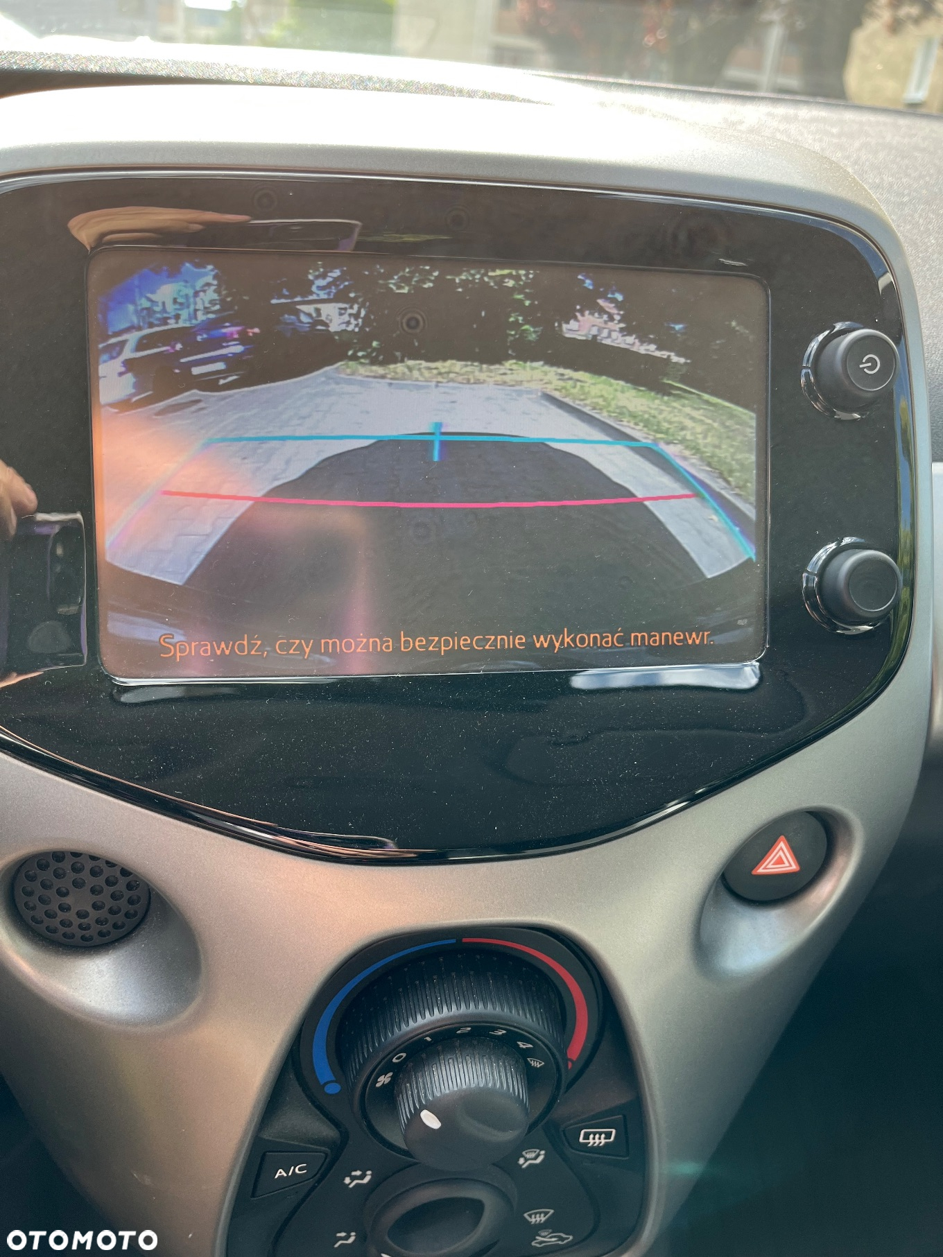 Toyota Aygo 1.0 VVT-i Sprint EU6 - 22