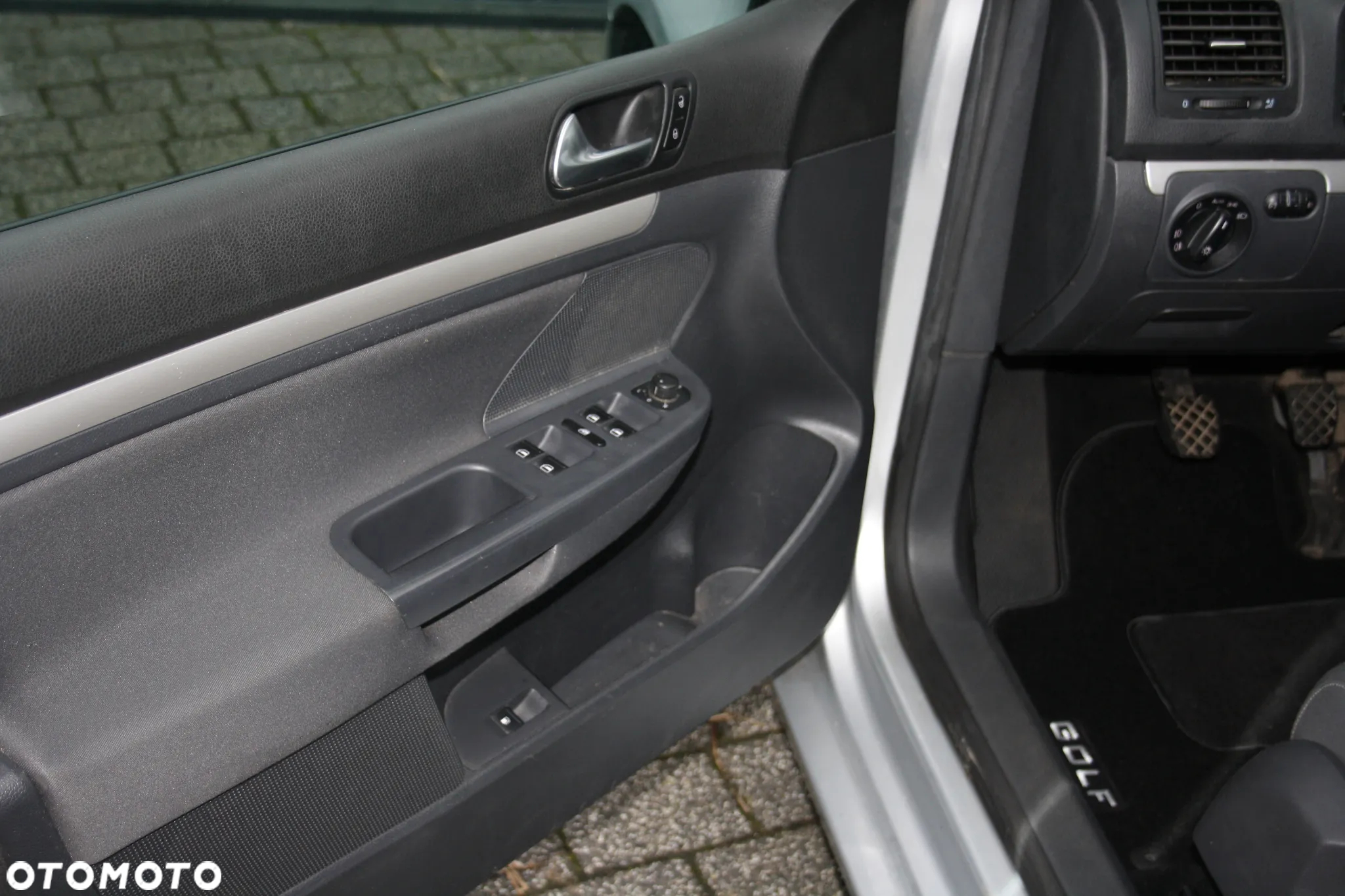 Volkswagen Golf 1.4 United - 14