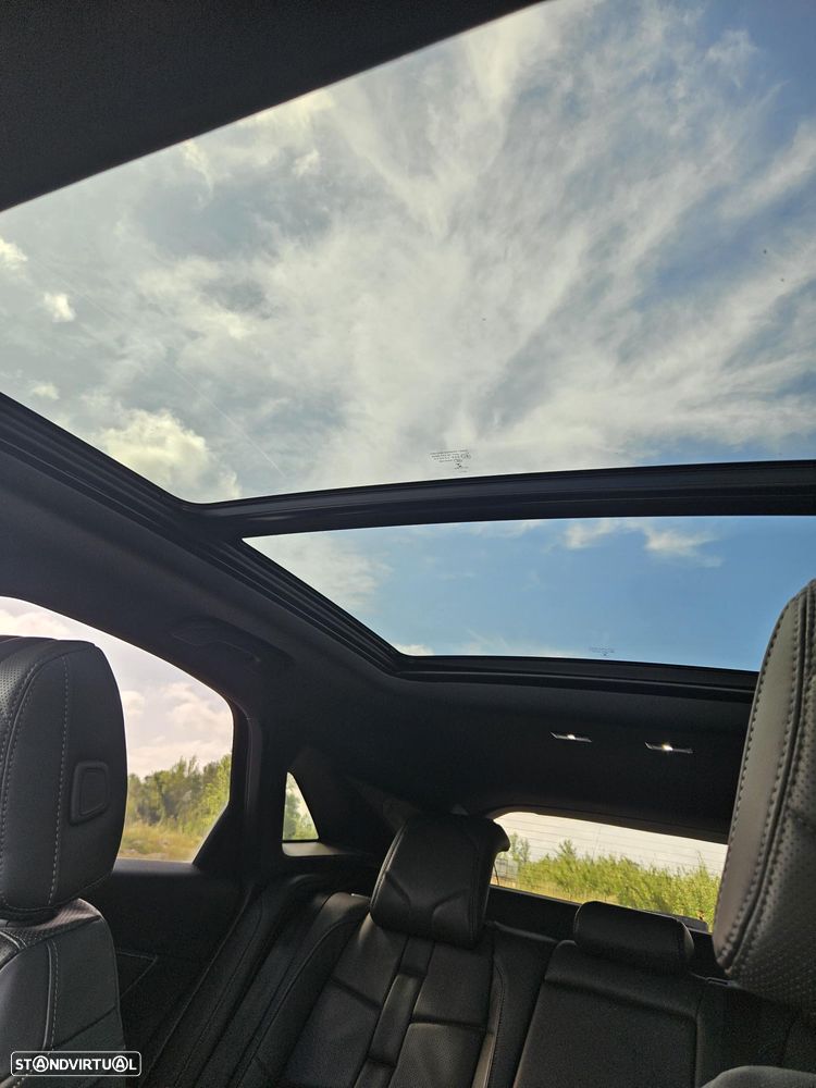 DS DS7 Crossback - 13