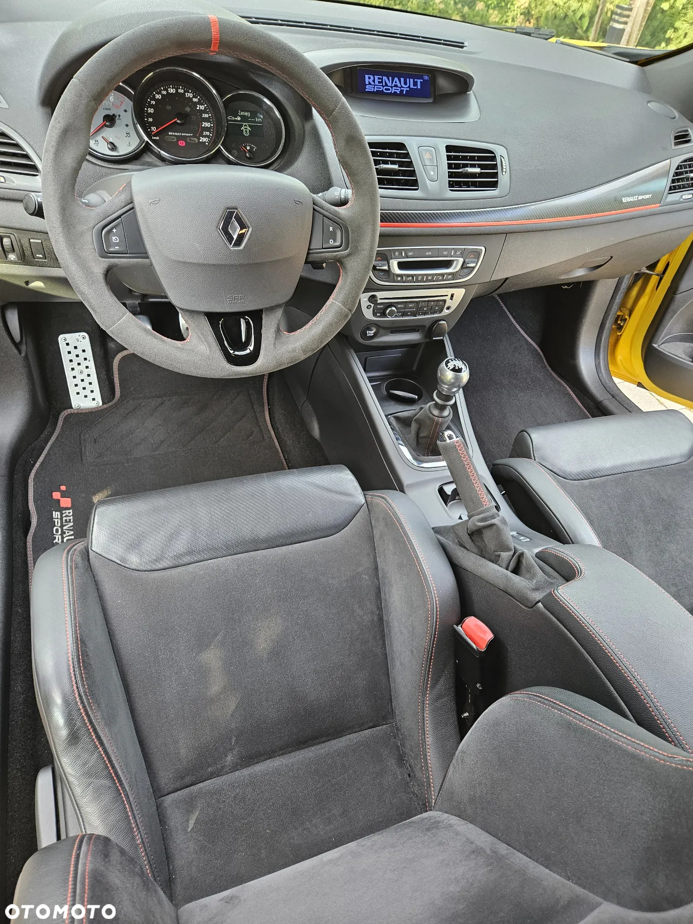 Renault Megane R.S SL Trophy - 23