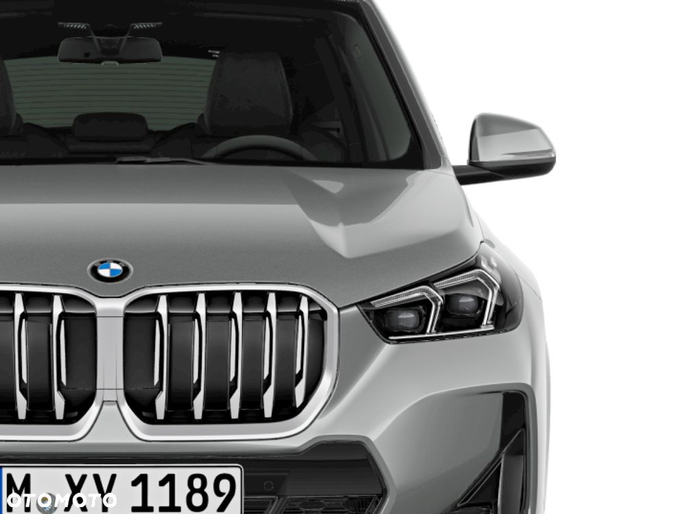 BMW X1 sDrive18i M Sport sport - 5