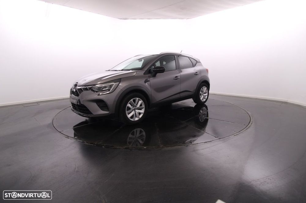 Mitsubishi ASX 1.0 MPI-T Invite - 1