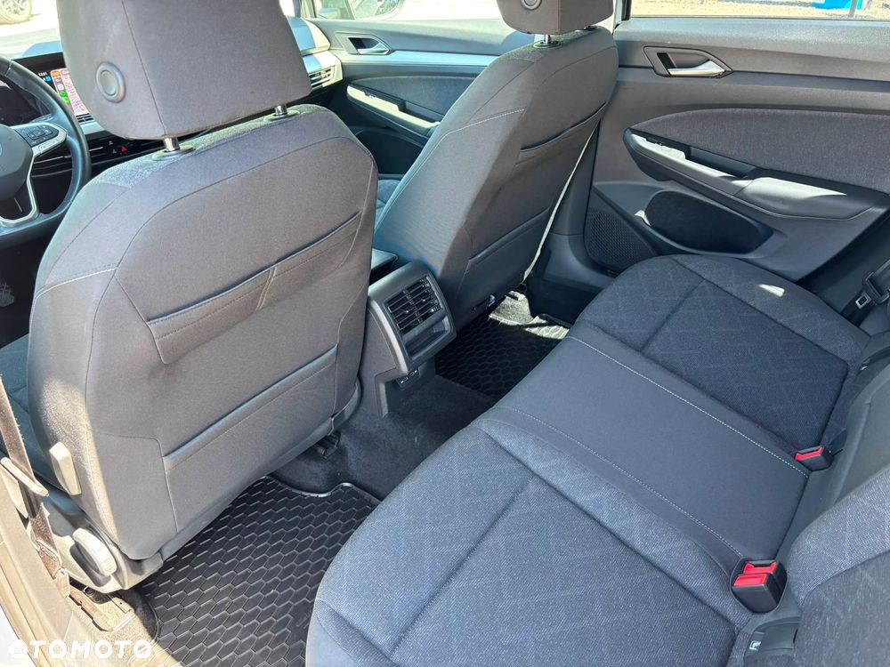 Volkswagen Golf 1.5 TSI EVO Life - 10