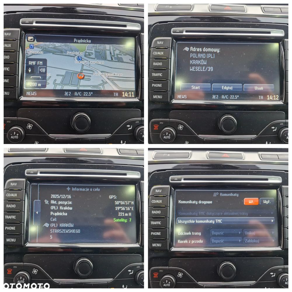 Ford S-Max 2.0 TDCi DPF Titanium MPS6 - 37