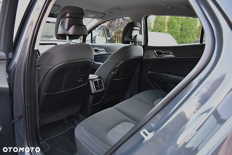 Kia Sportage 1.6 T-GDI 2WD Eco-Dynamics+ (48V M-H) Vision - 20