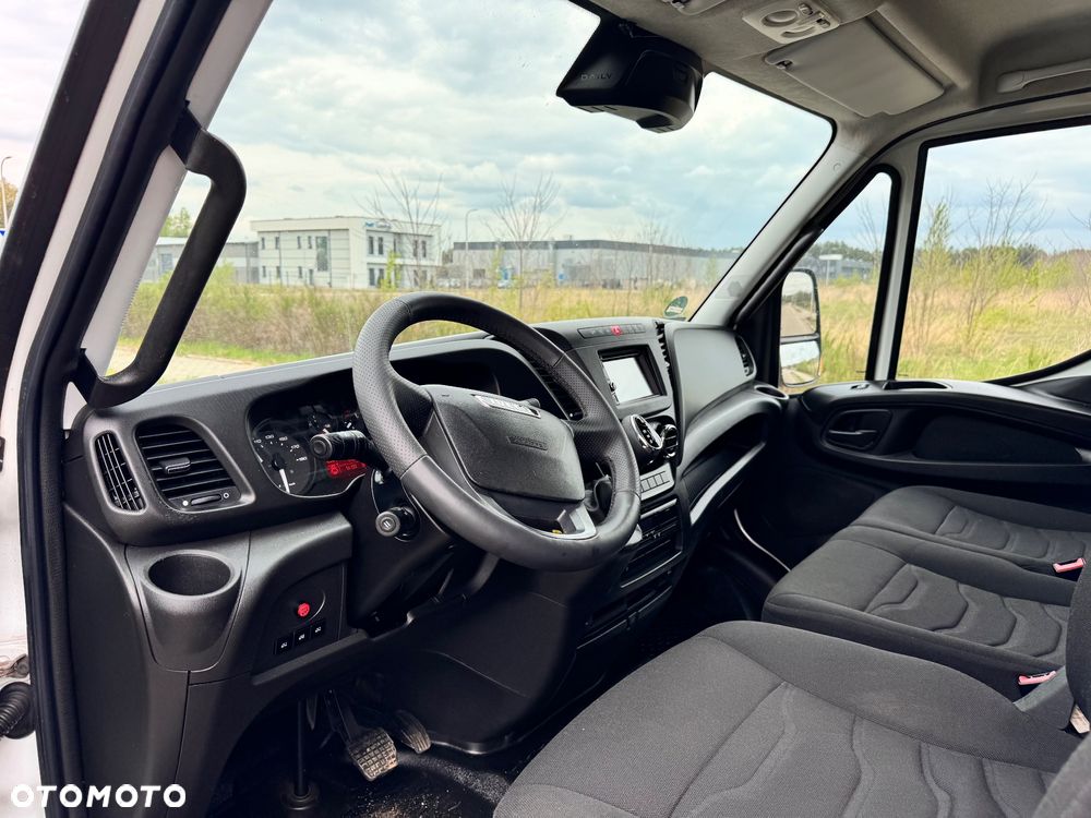 Iveco Daily 72c170 3.0 Hi-Matic Autolaweta pomoc drogowa - 19