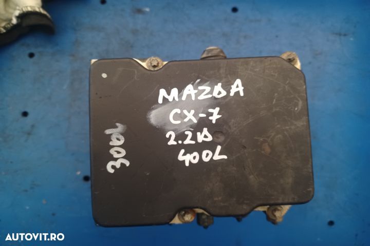 Pompa ABS 0265234607 0265950736 Mazda CX-7 1 [facelift] [2009 - 2012] - 1