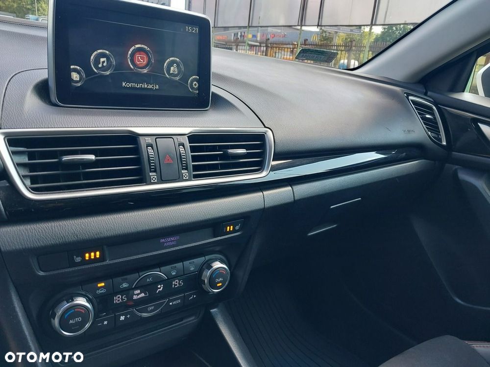 Mazda 3 2.0 Enso - 25