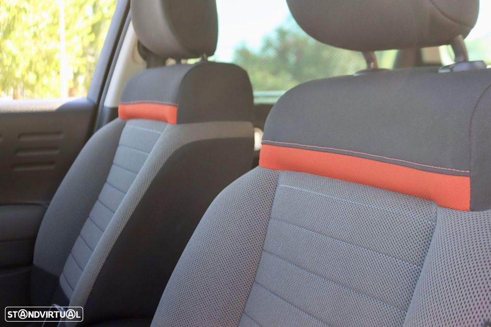 Citroën C3 Aircross 1.2 PureTech Live - 14
