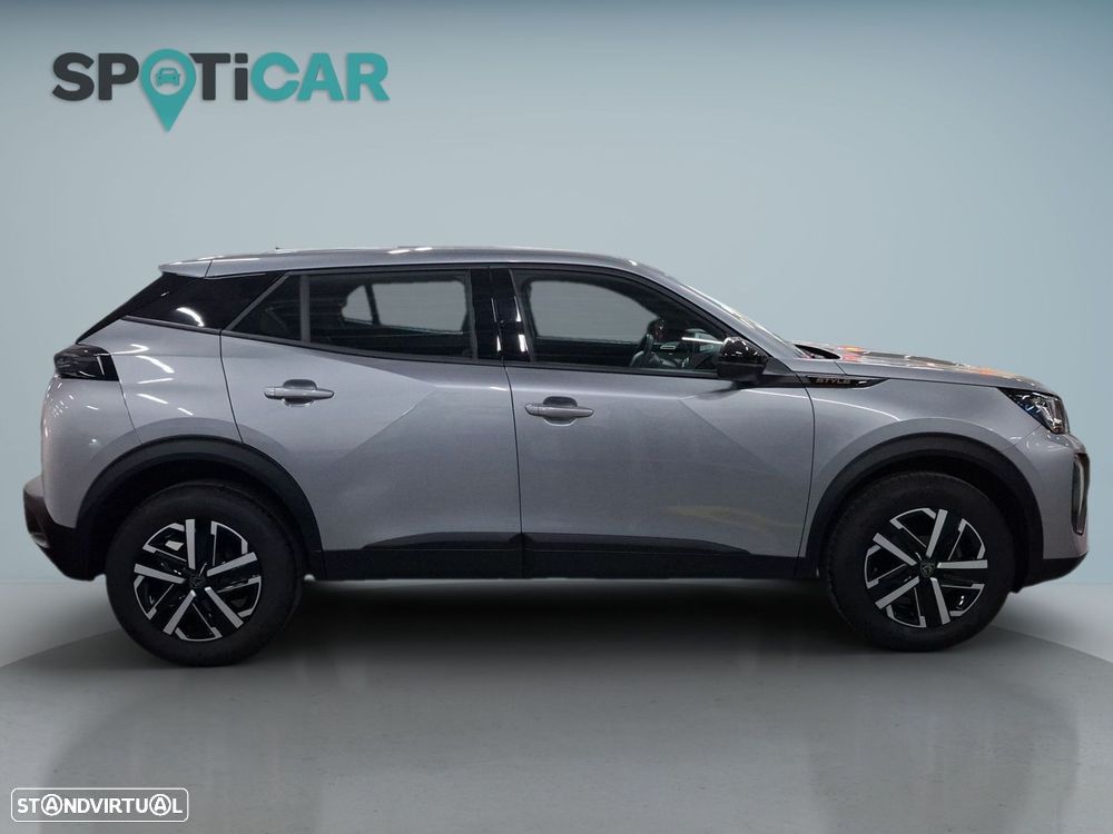 Peugeot 2008 1.2 PureTech Style - 9