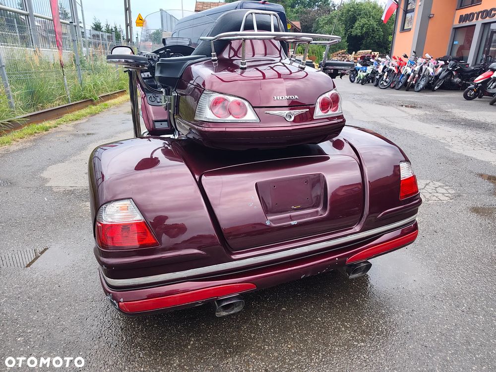 Honda GL - 20