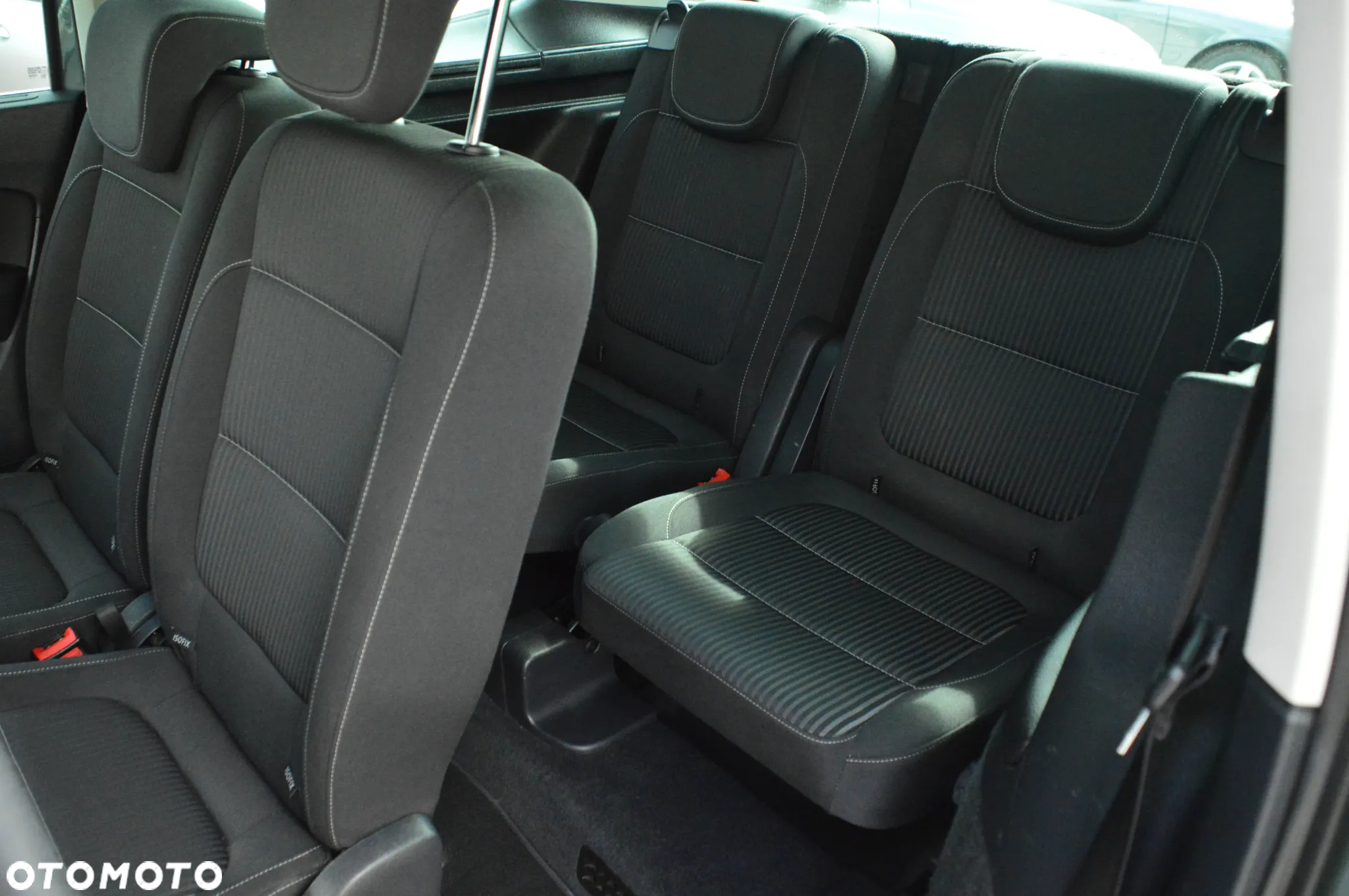 Seat Alhambra 2.0 TDI Style 4x4 - 19
