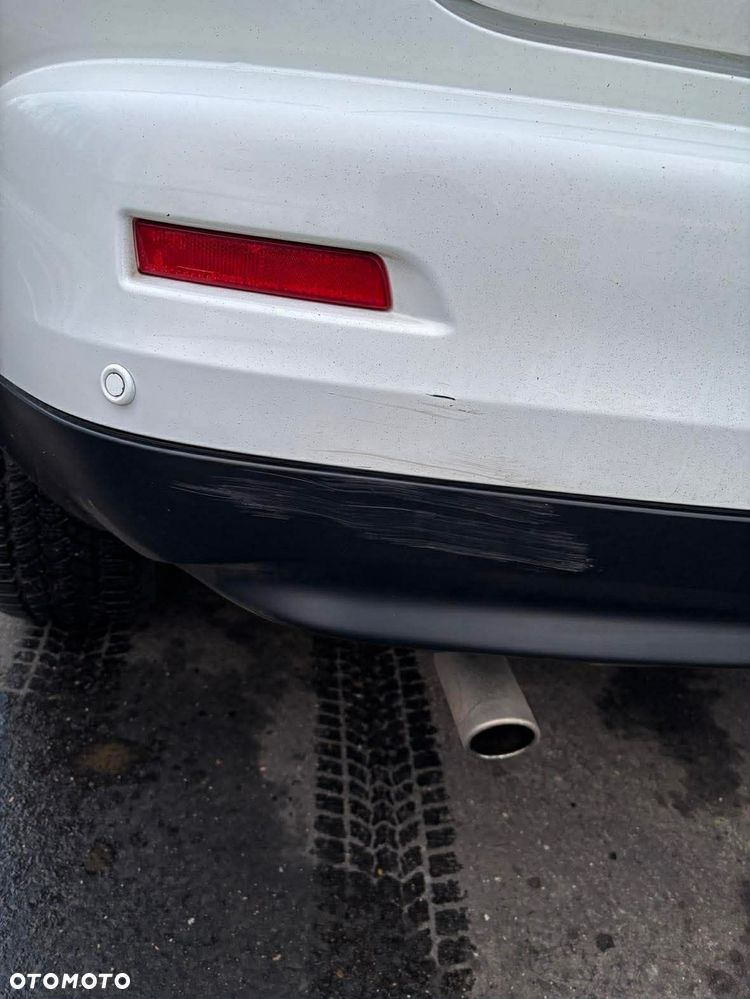 Nissan Juke 1.6 Acenta - 6