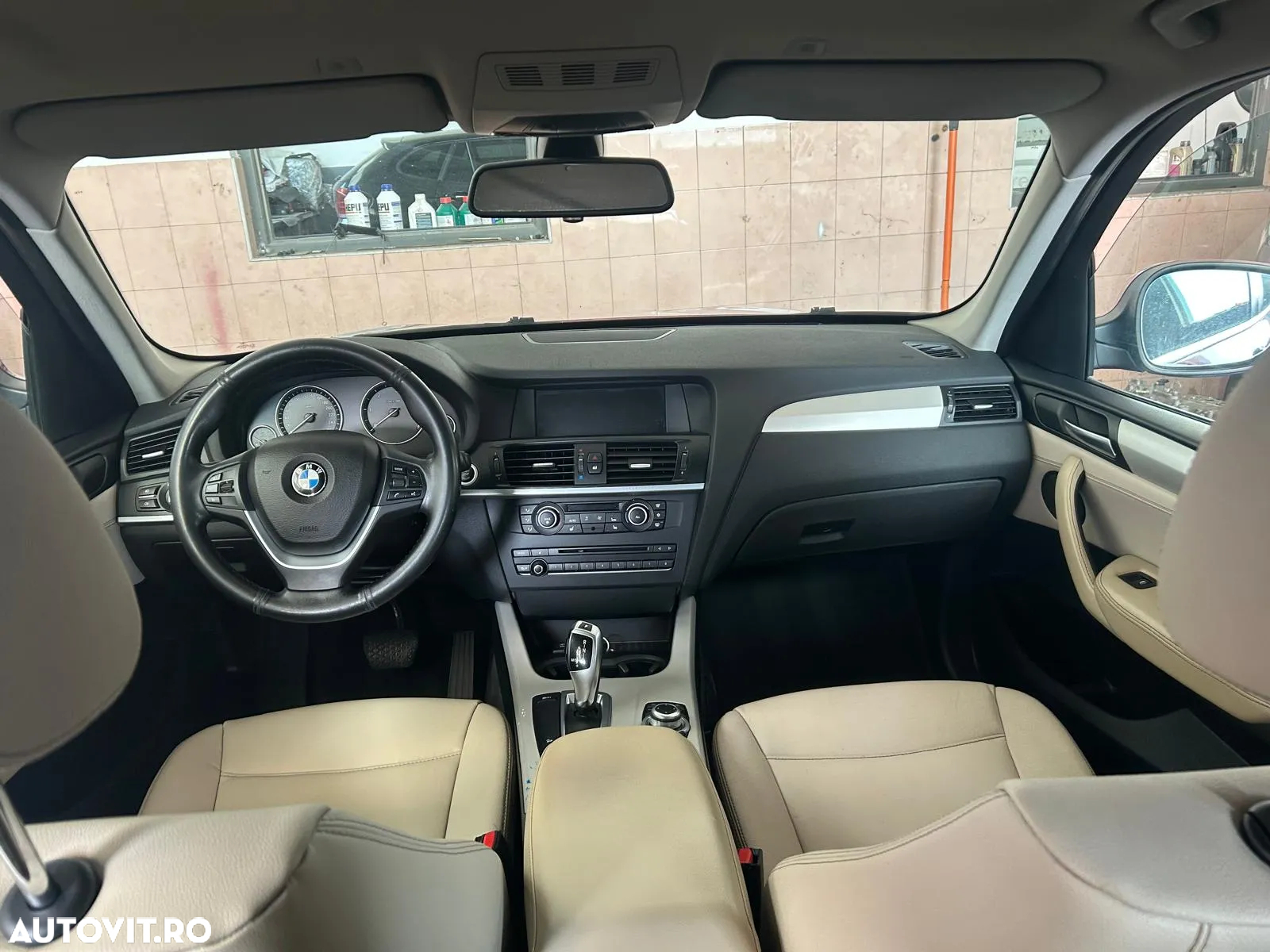 BMW X3 - 5
