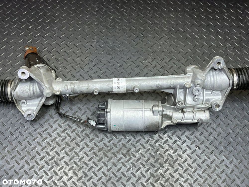 maglownica przód bmw x3 g01 6894550 - 6