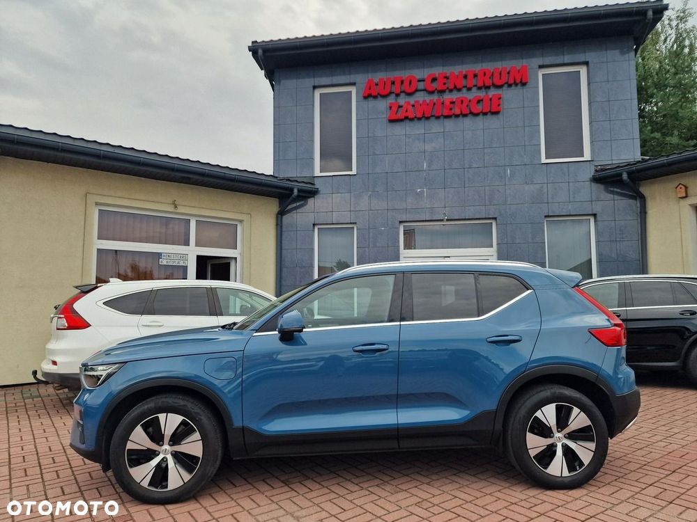 Volvo XC 40 T4 Plug-In Hybrid Core - 6