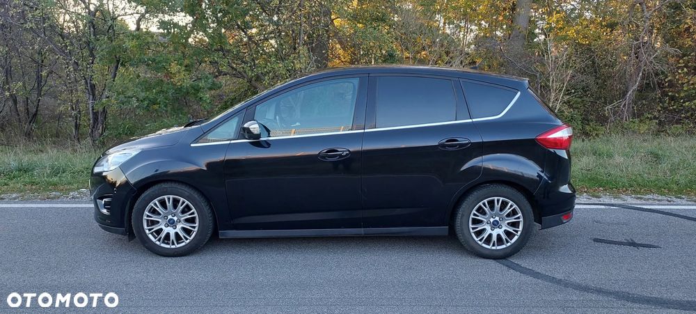 Ford C-MAX 1.6 TDCi Trend - 5
