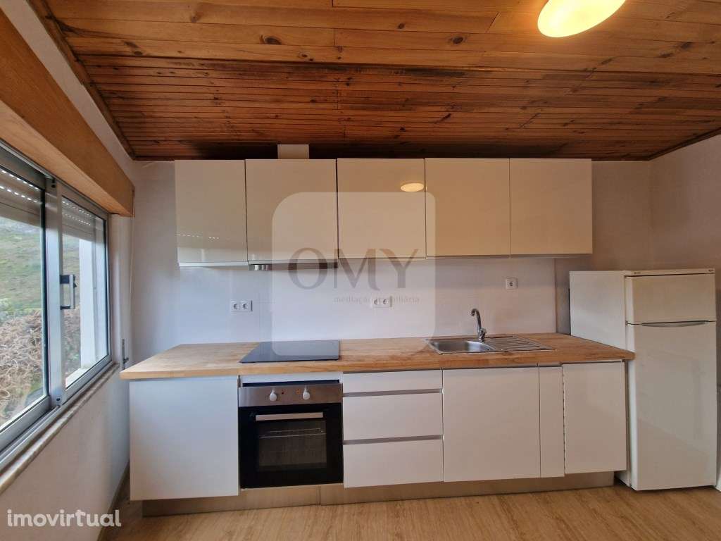 T1 a 2 minutos do nó da A4 (Parada do Pinhão/Justes) - Grande imagem: 5/8