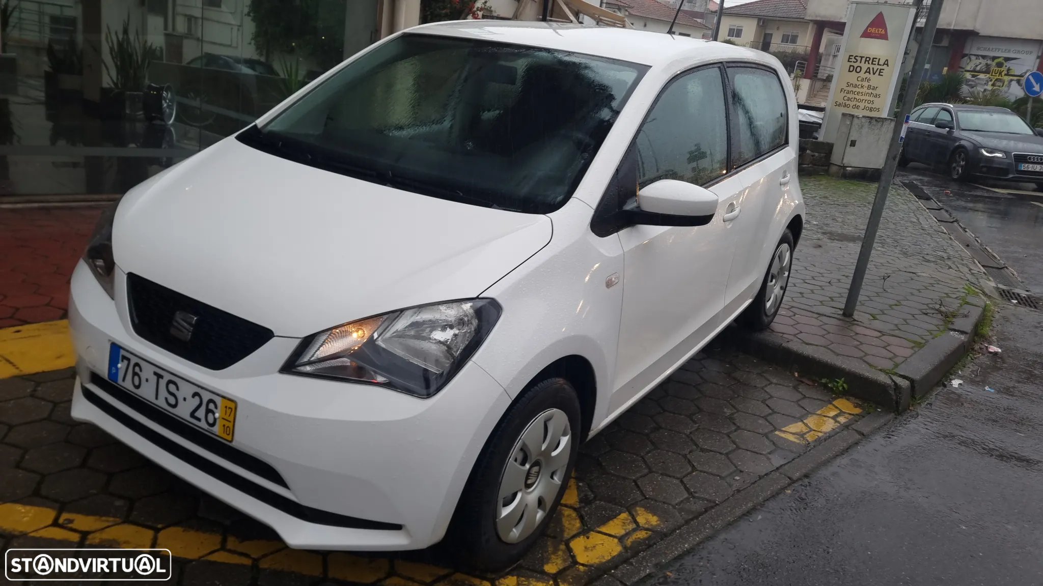 SEAT Mii 1.0 Style - 6