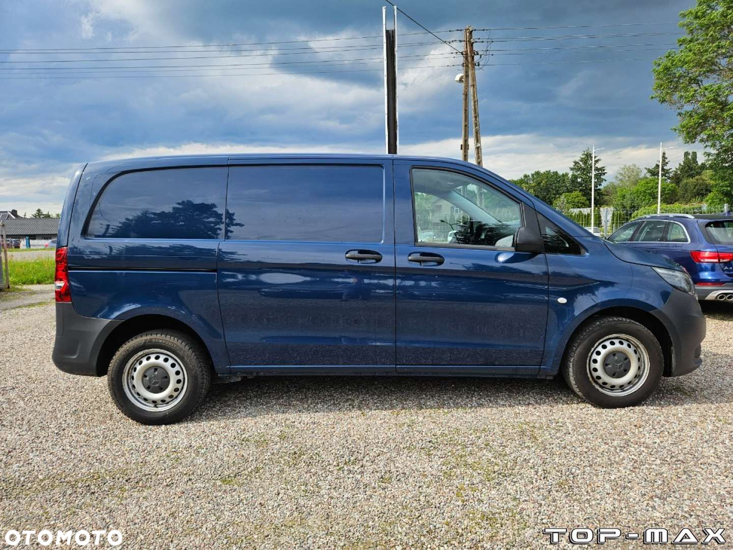 Mercedes-Benz Vito - 31