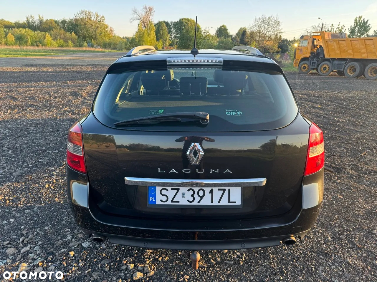 Renault Laguna 1.5 dCi Exception - 25