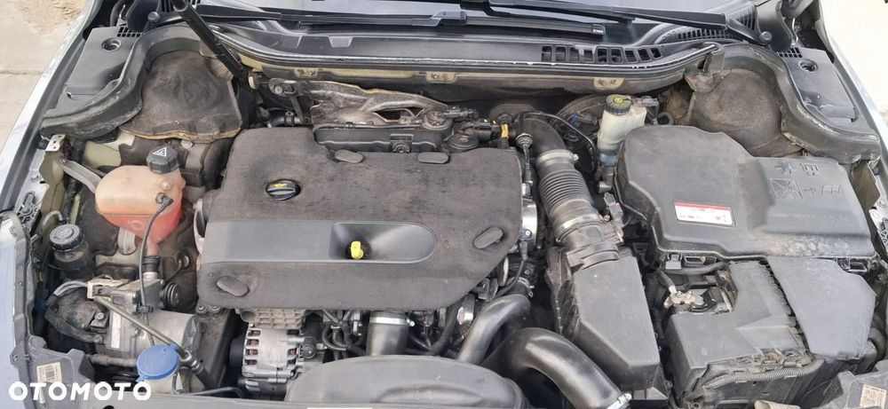 Peugeot 508 SW BlueHDi 150 Stop&Start Allure - 17