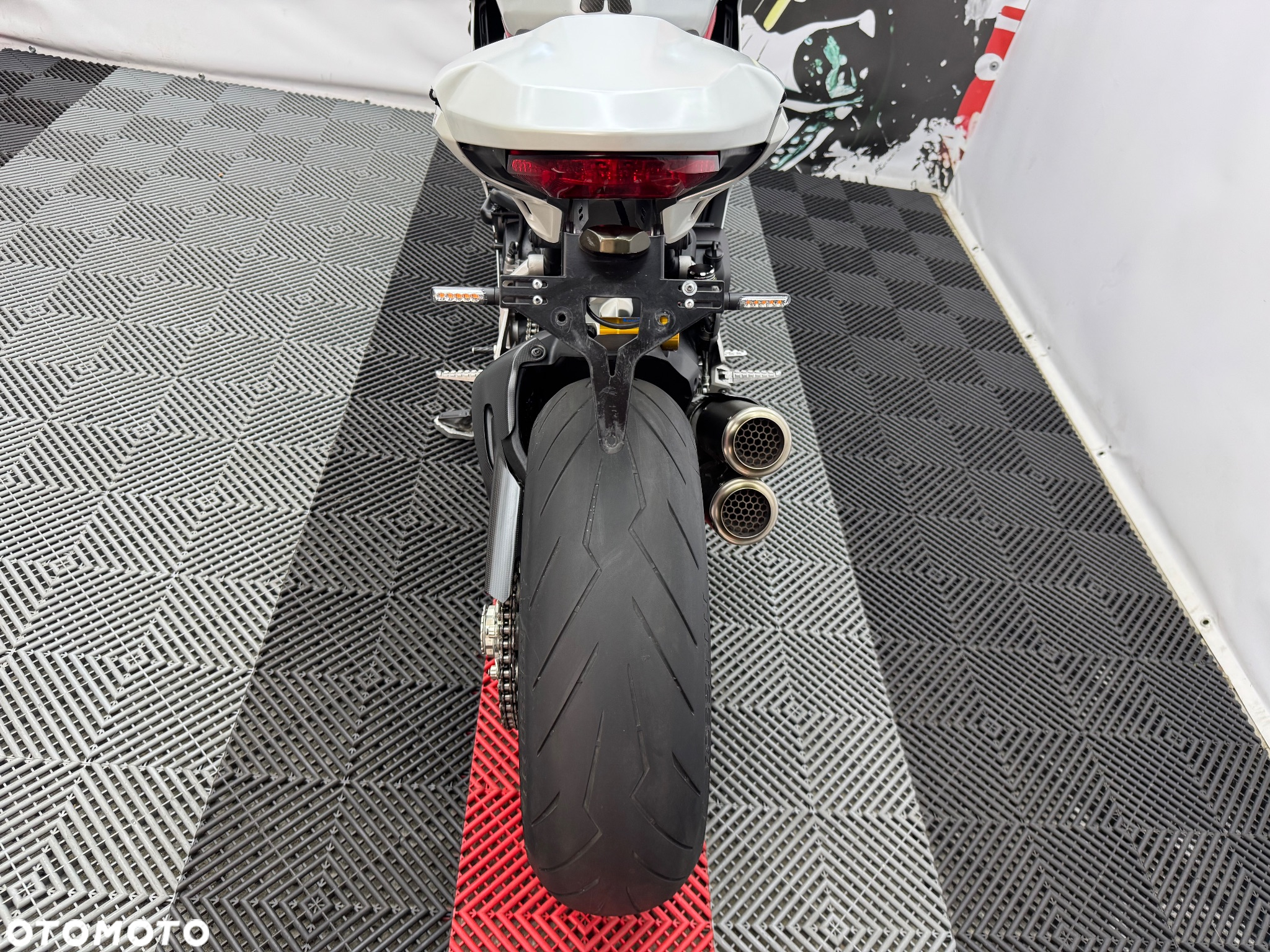 Ducati SuperSport - 17