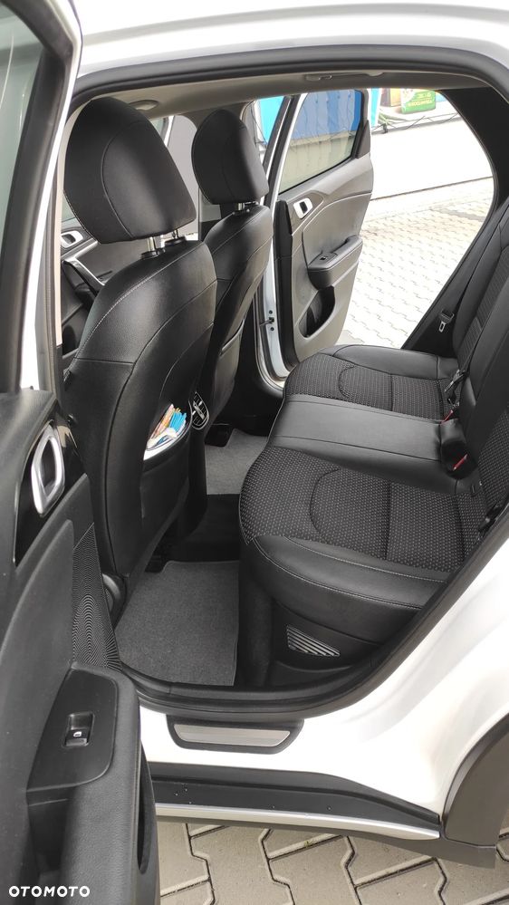 Kia XCeed 1.6 GDI PHEV XL DCT - 17