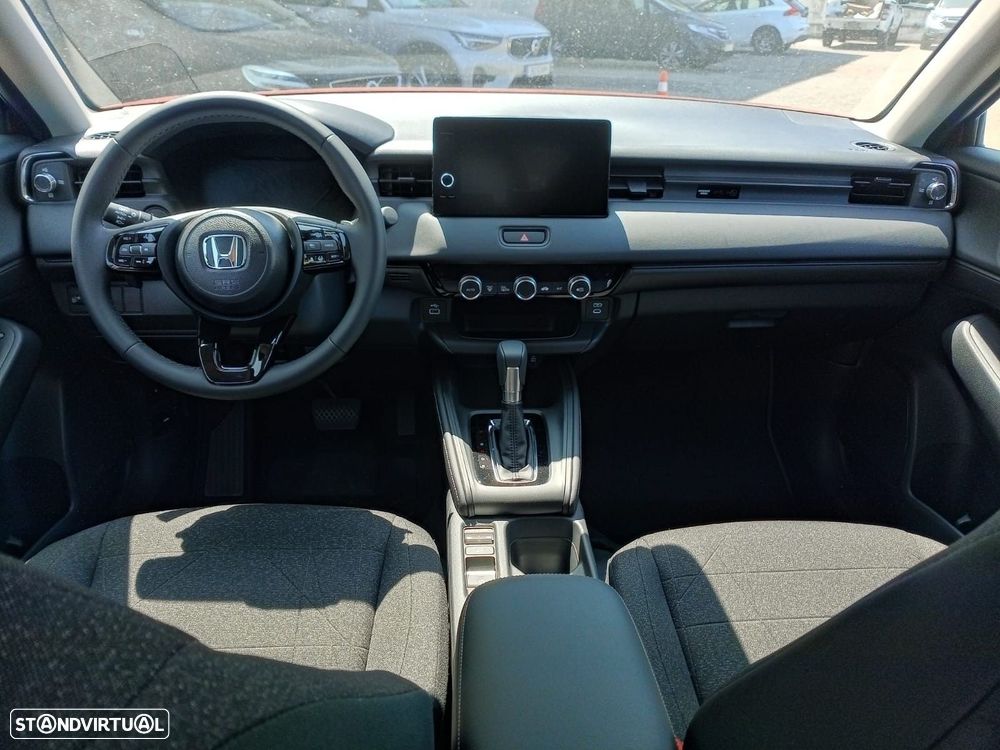 Honda HR-V 1.5 i-MMD e:HEV Elegance - 2