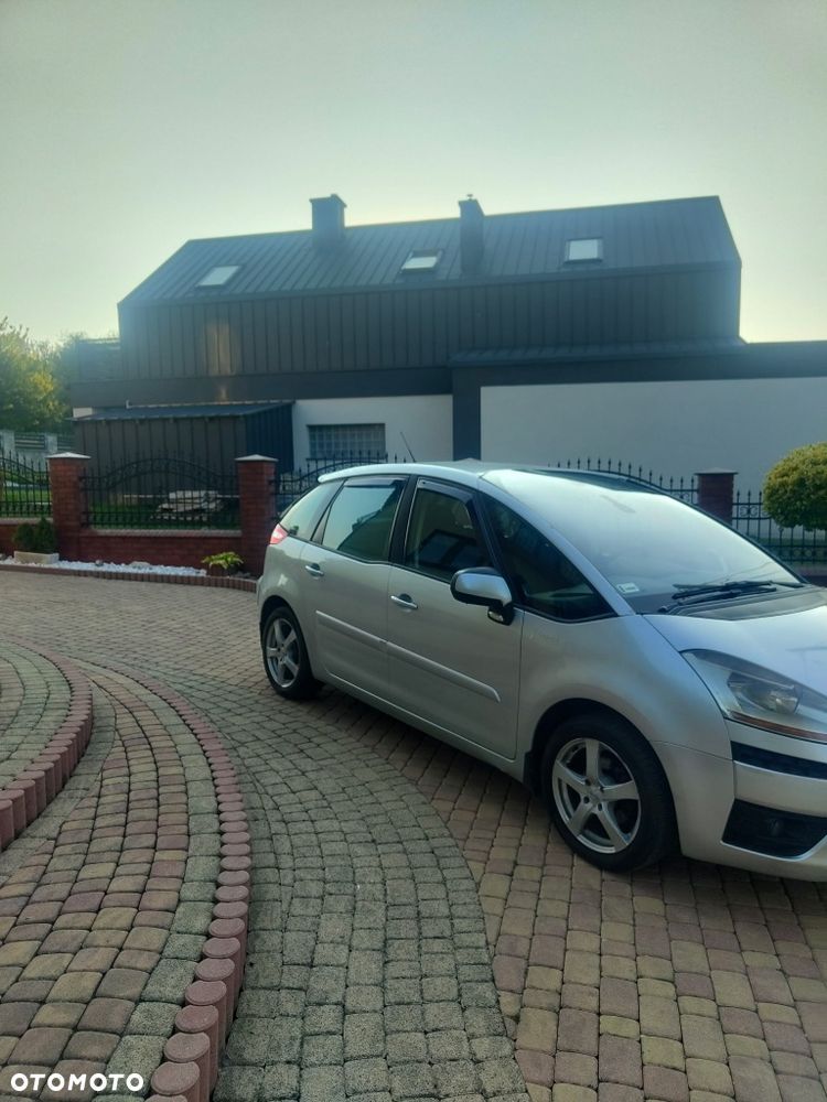 Citroën C4 Picasso - 2