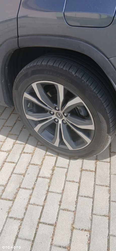 Lexus RX 300 Business Edition + - 5