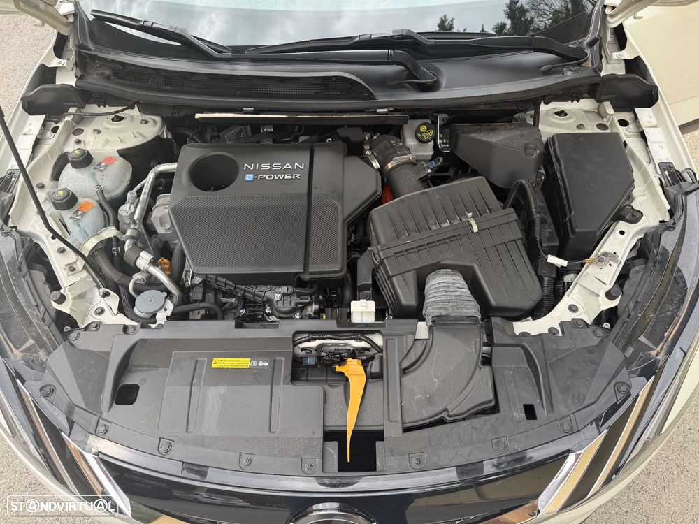 Nissan Qashqai - 5