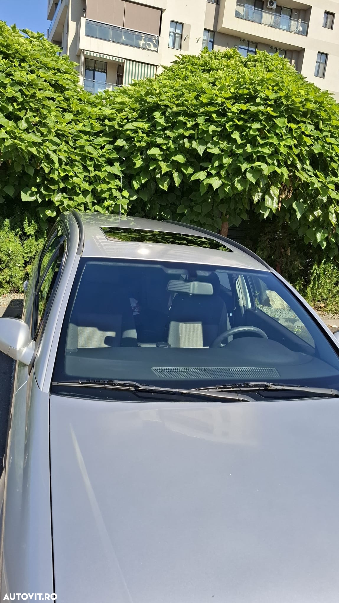 Opel Vectra 2.0 DTI Edition - 4