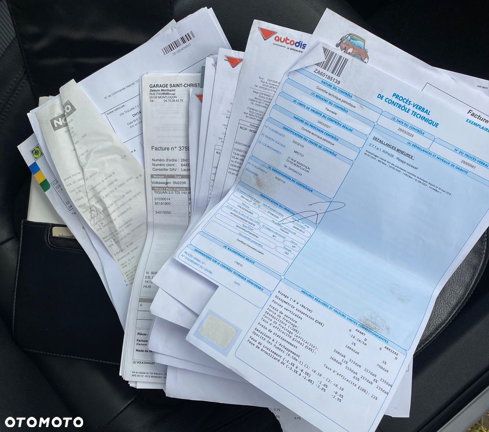 Volkswagen Tiguan 2.0 TDI DPF 4Motion DSG Exclusive - 14