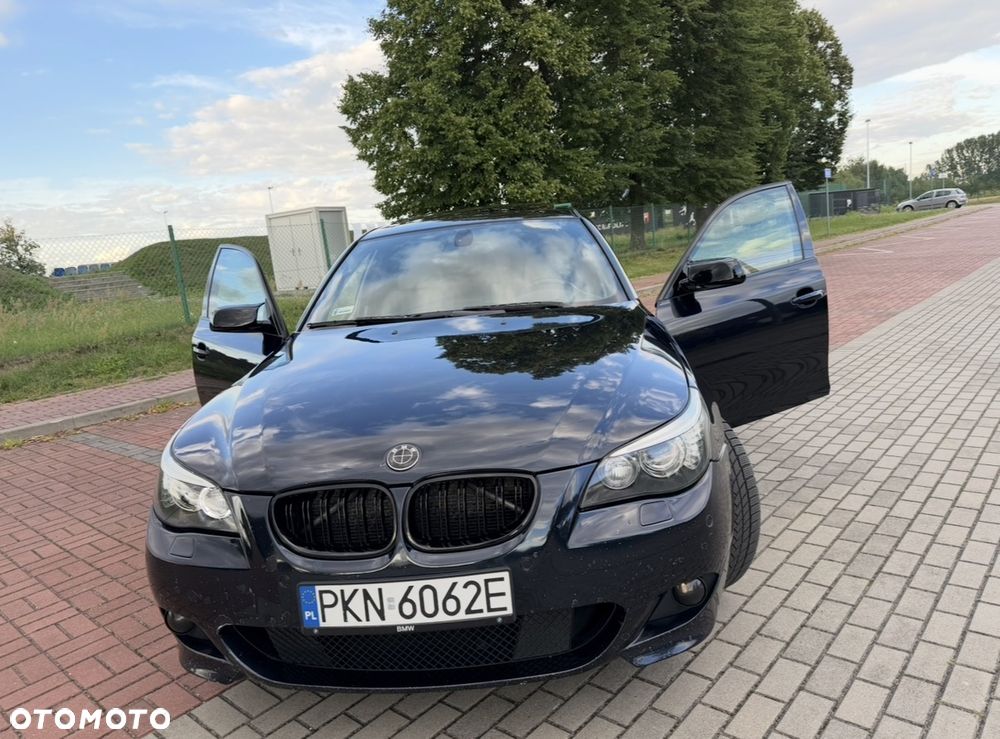 BMW Seria 5 - 21