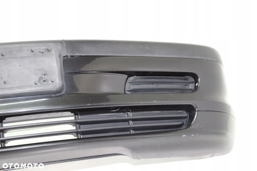 BMW E46 SEDAN KOMBI PRZEDLIFT ZDERZAK PRZÓD PRZEDNI BELKA KOMPLETNY - 5