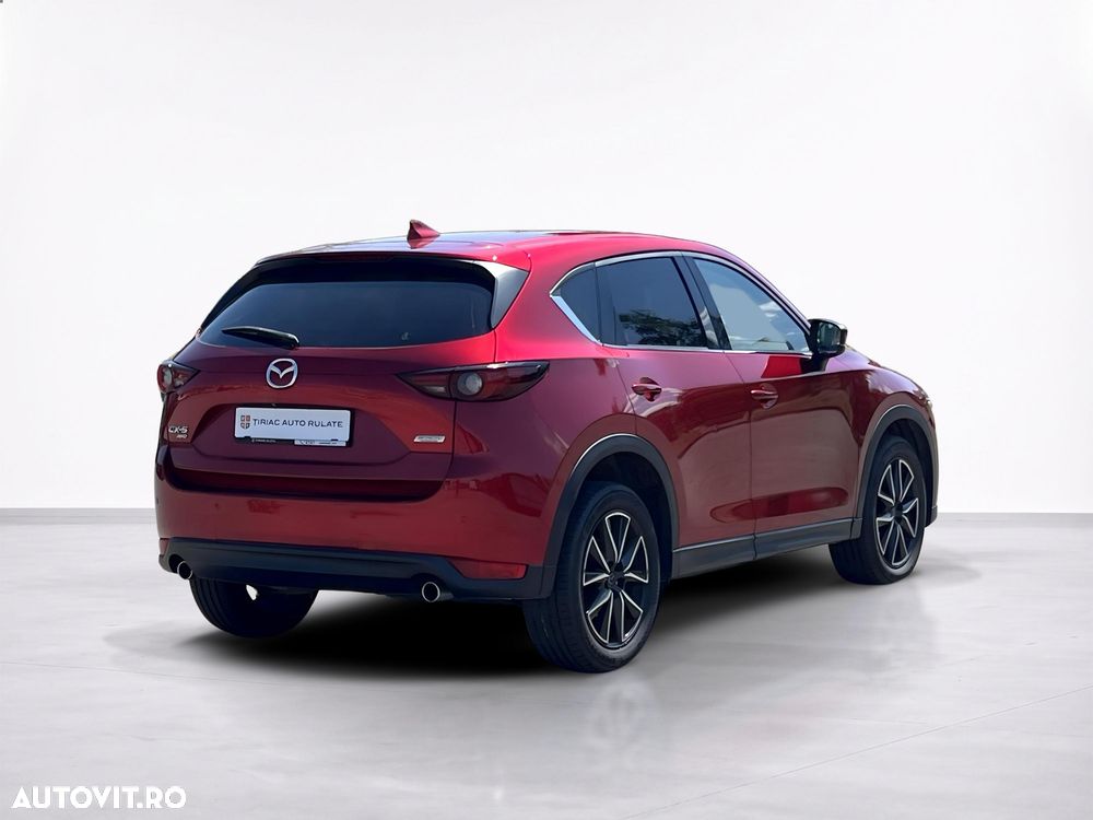 Mazda CX-5 - 7