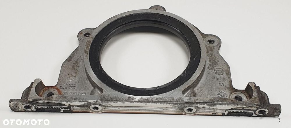 USZCZELNIACZ WAŁU CHRYSLER 300C DODGE RAM 1500 5.7 - 2