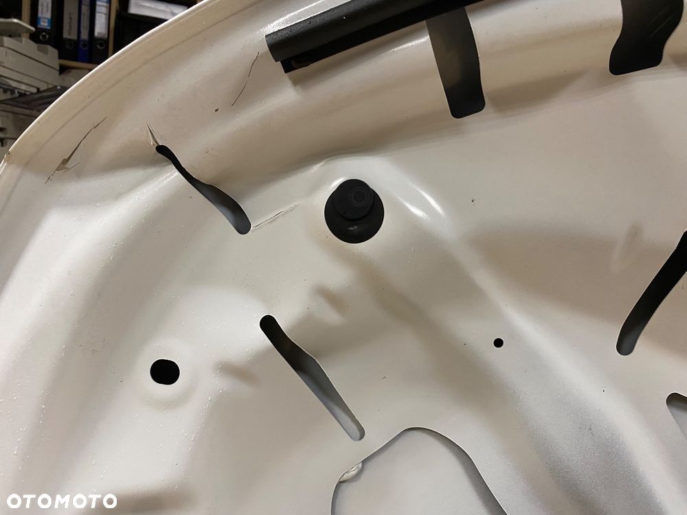 Renault Captur ii maska org - 2