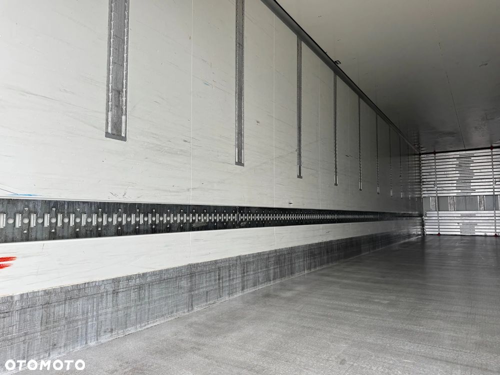 Krone Chłodnia ,Doppelstock ,Thermo King SLXe400 - 14