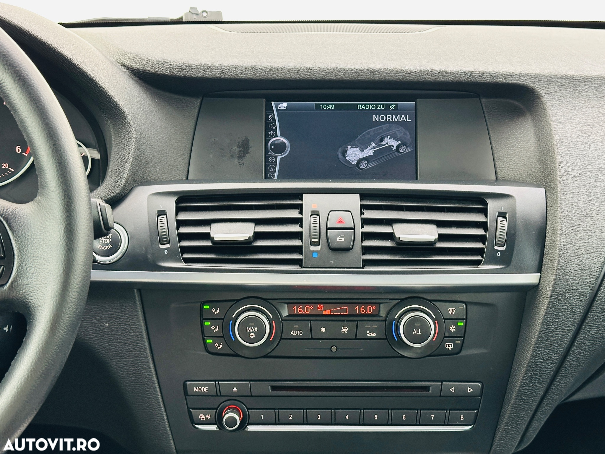 BMW X3 xDrive2.0d - 33