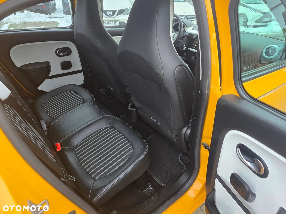 Renault Twingo - 10