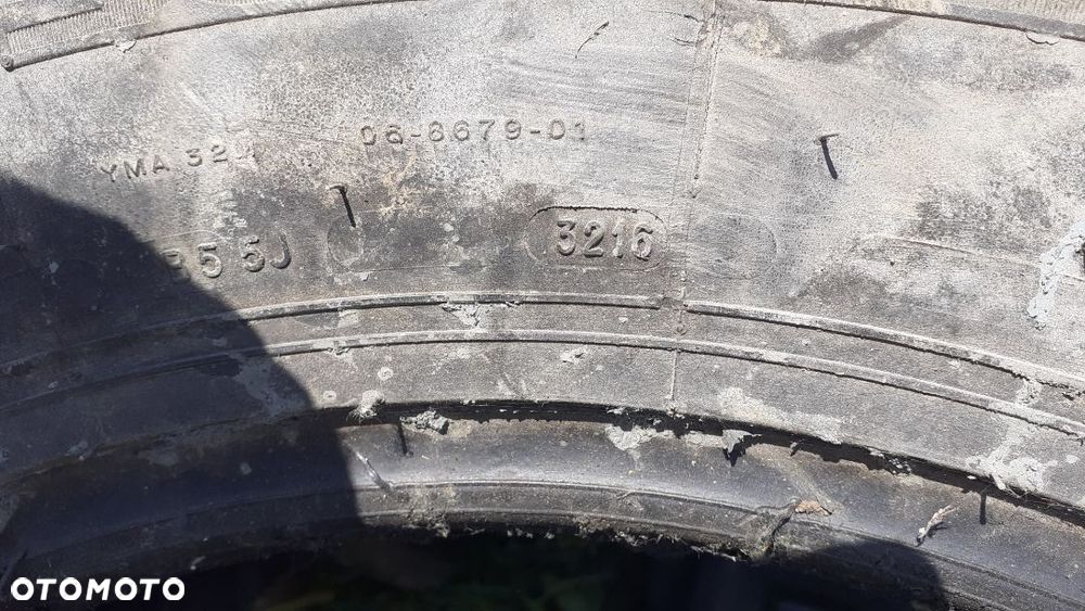 440/80/24 Michelin Power CL - 3