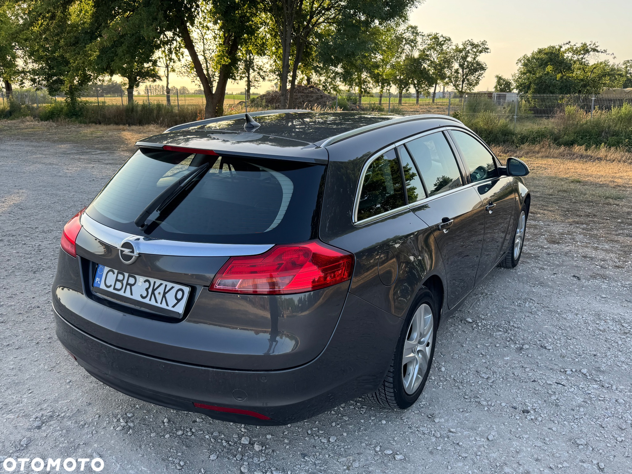 Opel Insignia 2.0 CDTI Edition - 10