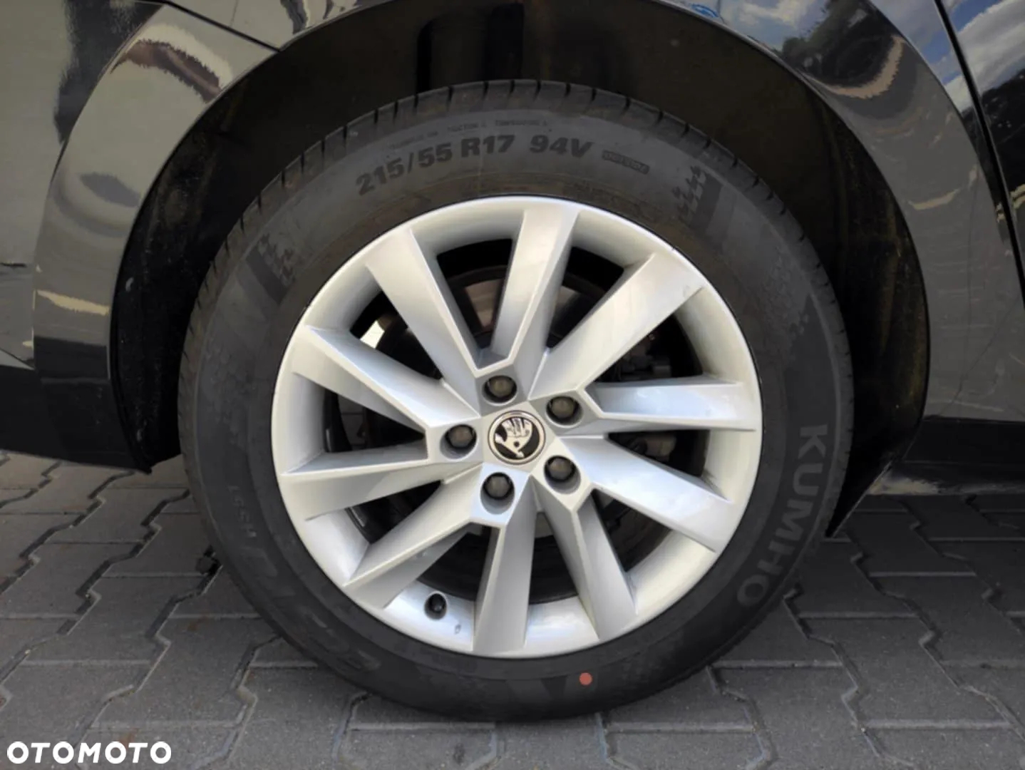 Skoda Superb 2.0 TDI SCR 4x4 Style DSG - 8