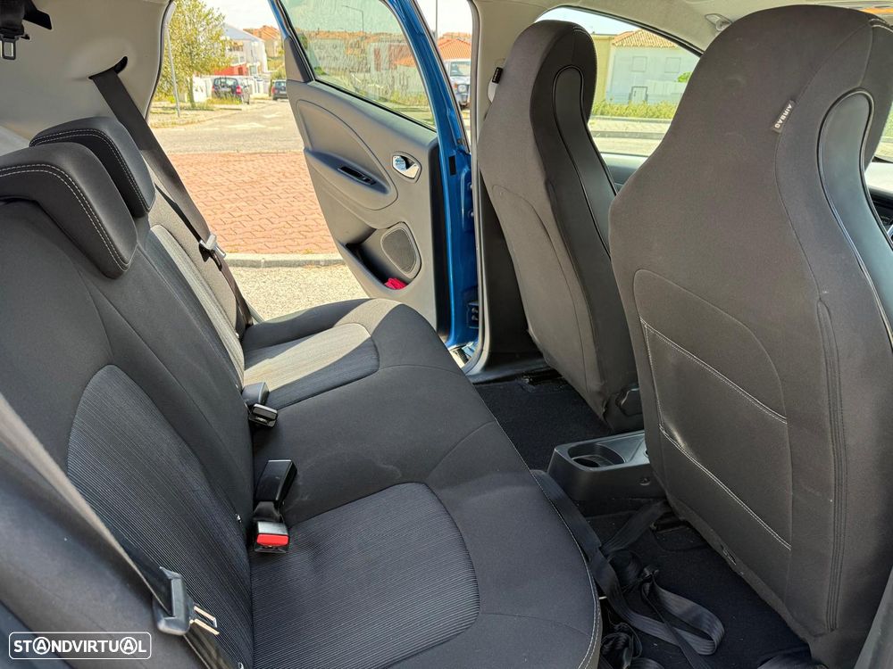 Renault Zoe - 17
