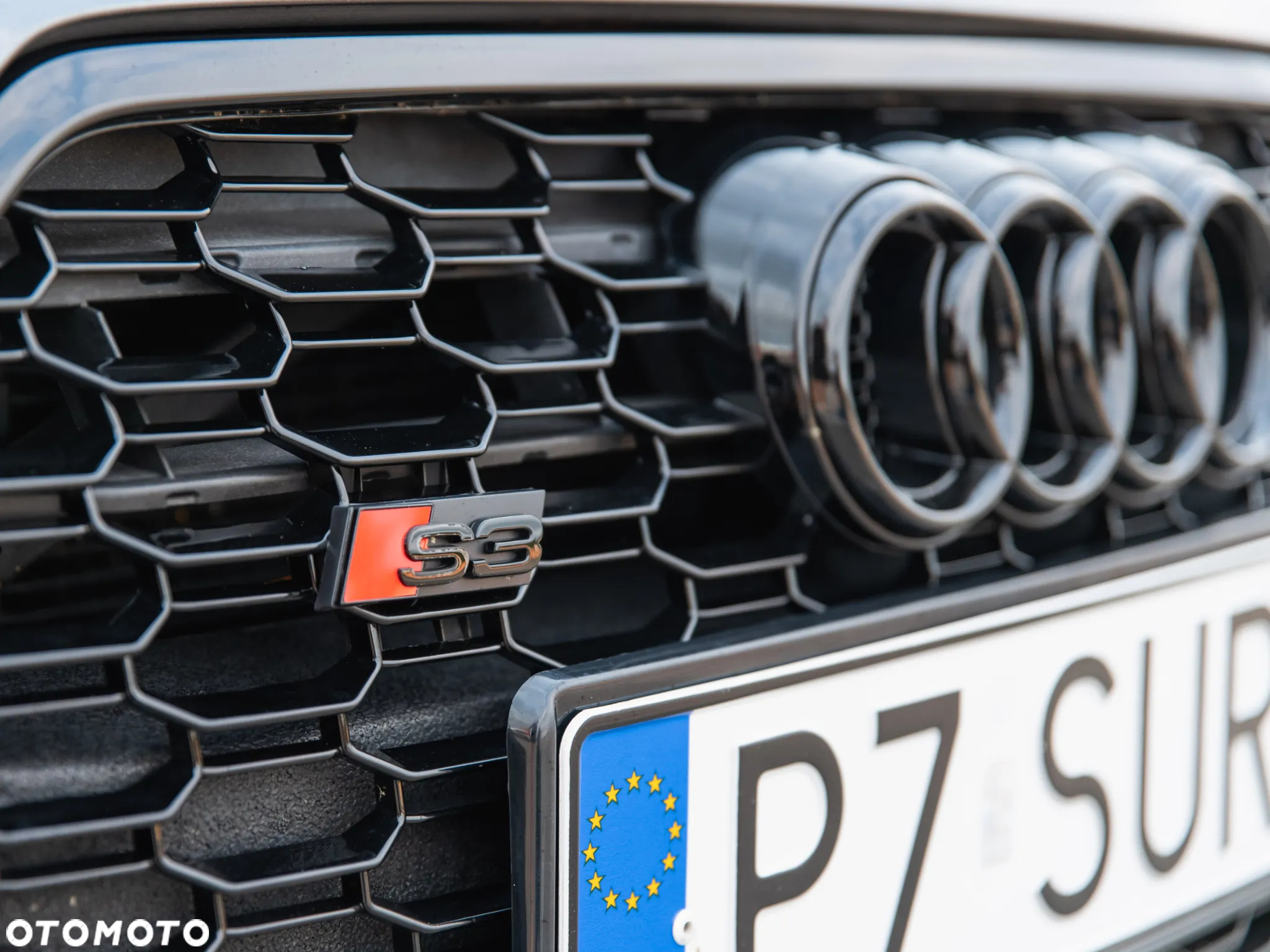 Audi S3 TFSI Limousine quattro S tronic - 21