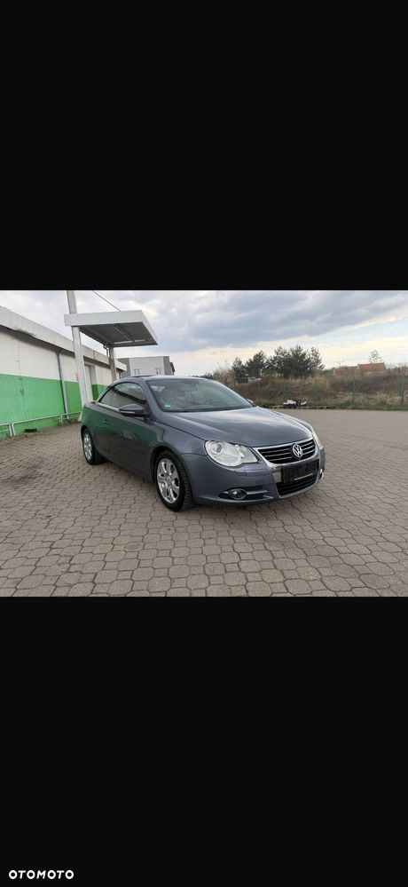 Volkswagen Eos ver-1-4-tsi-bluemotion-technology-edition-2010 - 1